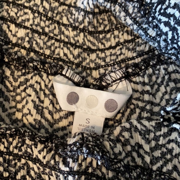 Baggy lounging pants - Picture 3 of 4